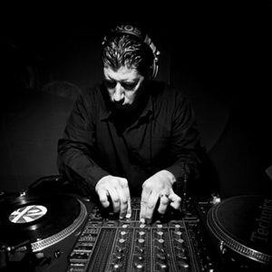 BarTausend - DJ -Victor Simonelli (NYC)