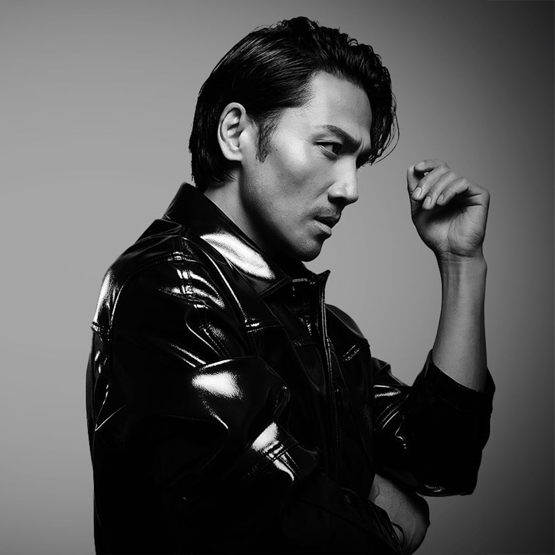 Bar Tausend - DJ Andy Roda