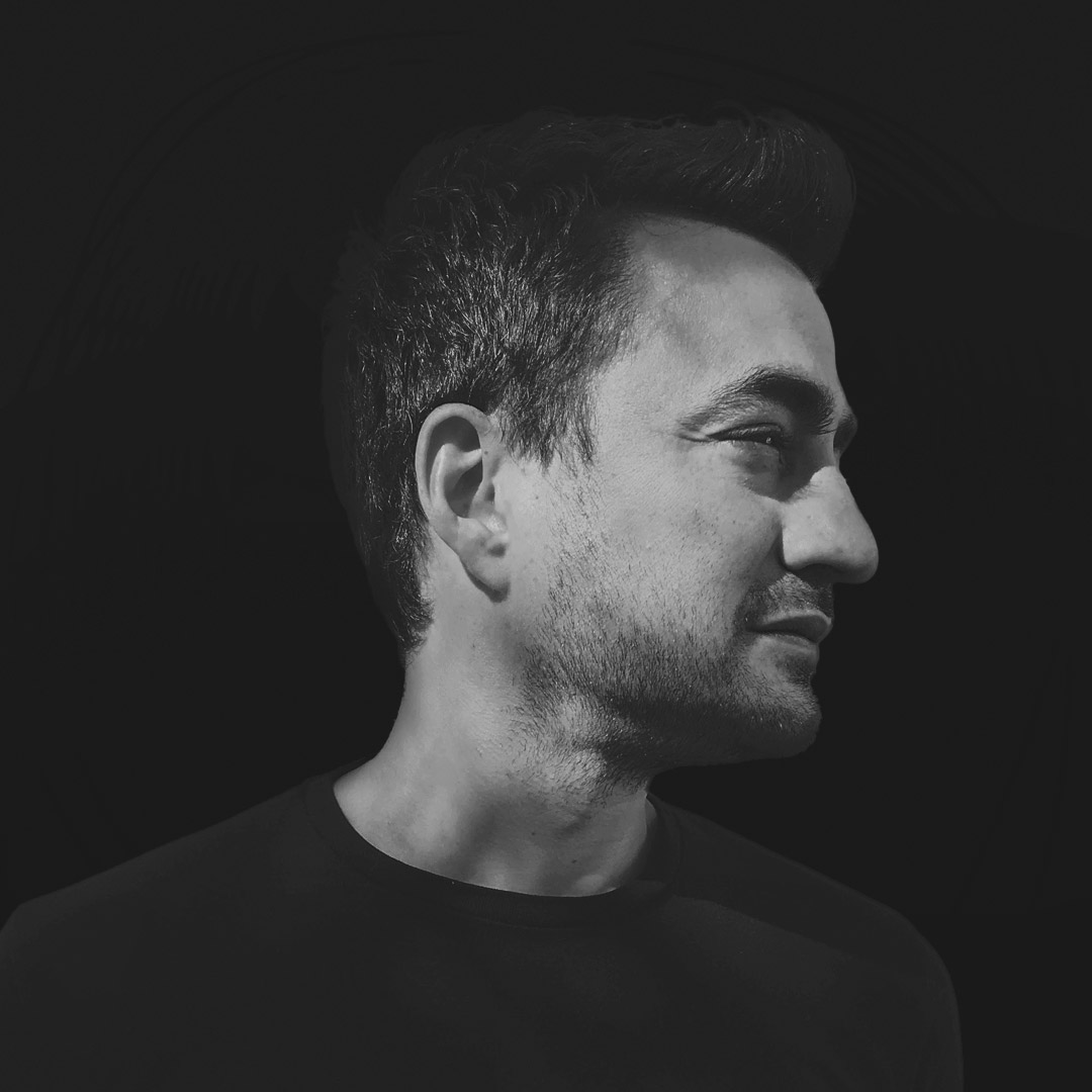 Dj Christophe Barthe