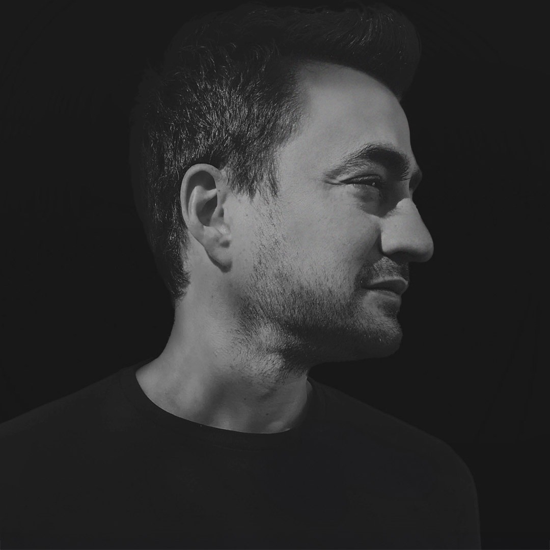 Dj Christophe Barthe