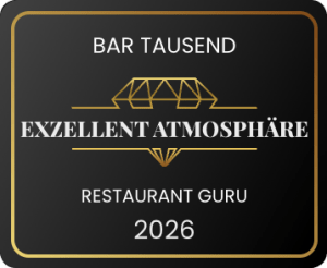 Restaurant Guru Exzellente Atmosphäre