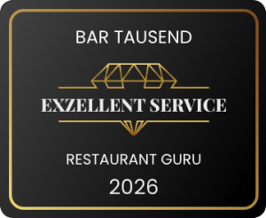 Restaurant Guru Exzellenter Service