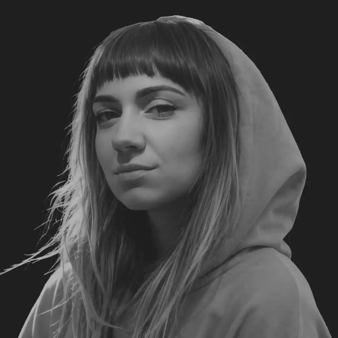 Dj Ksenia K