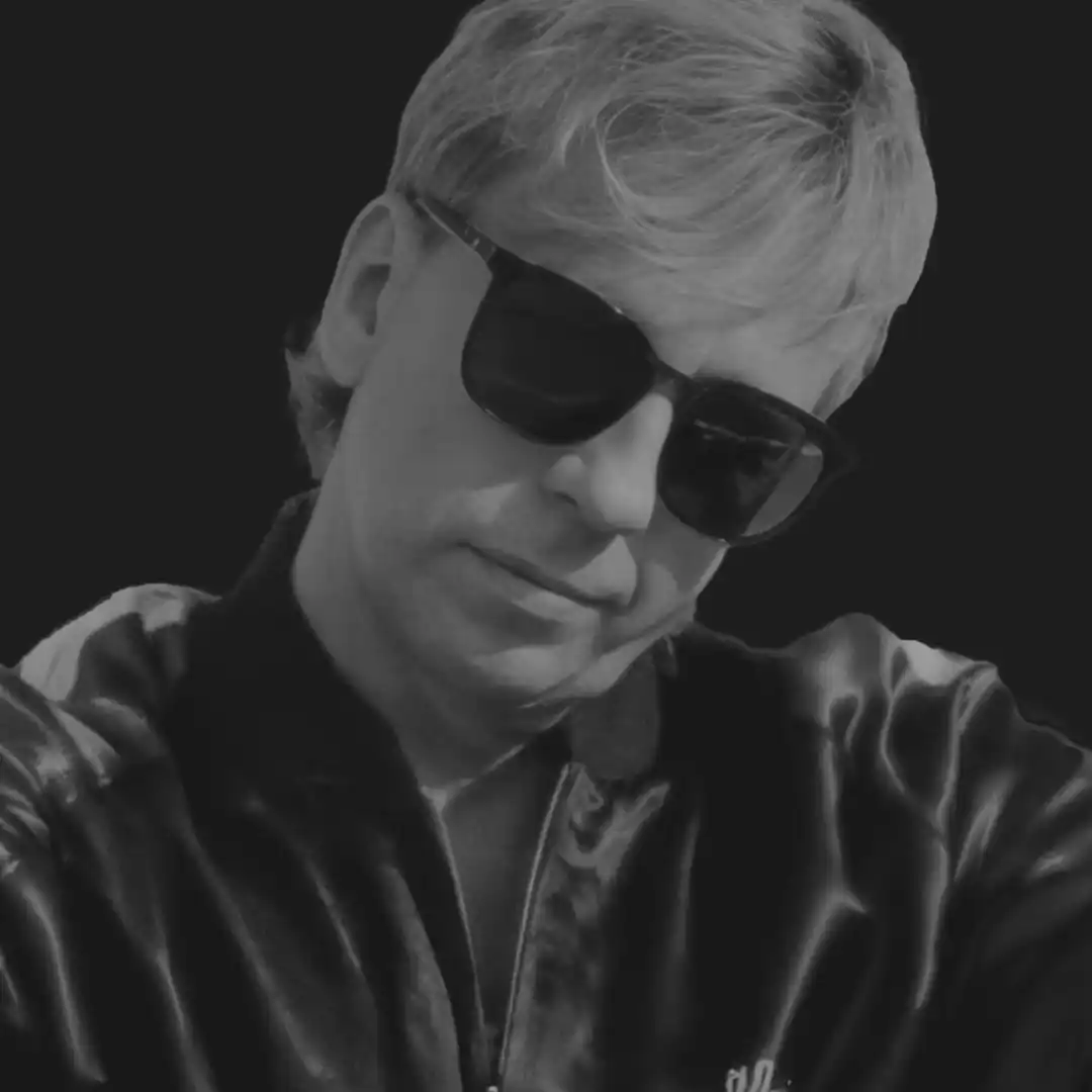 Dj Mike La Funk