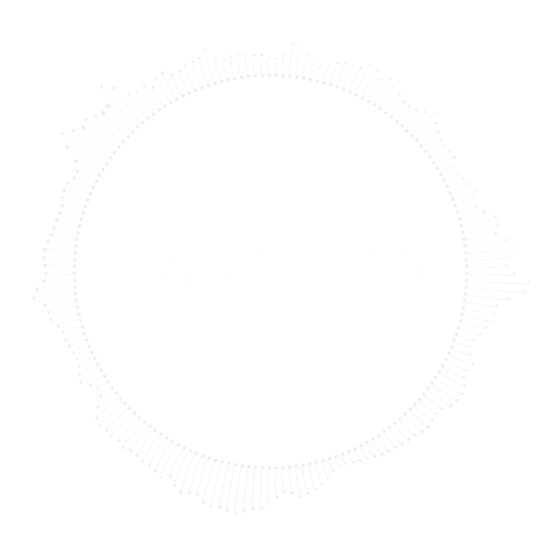 Bar Tausend Logo