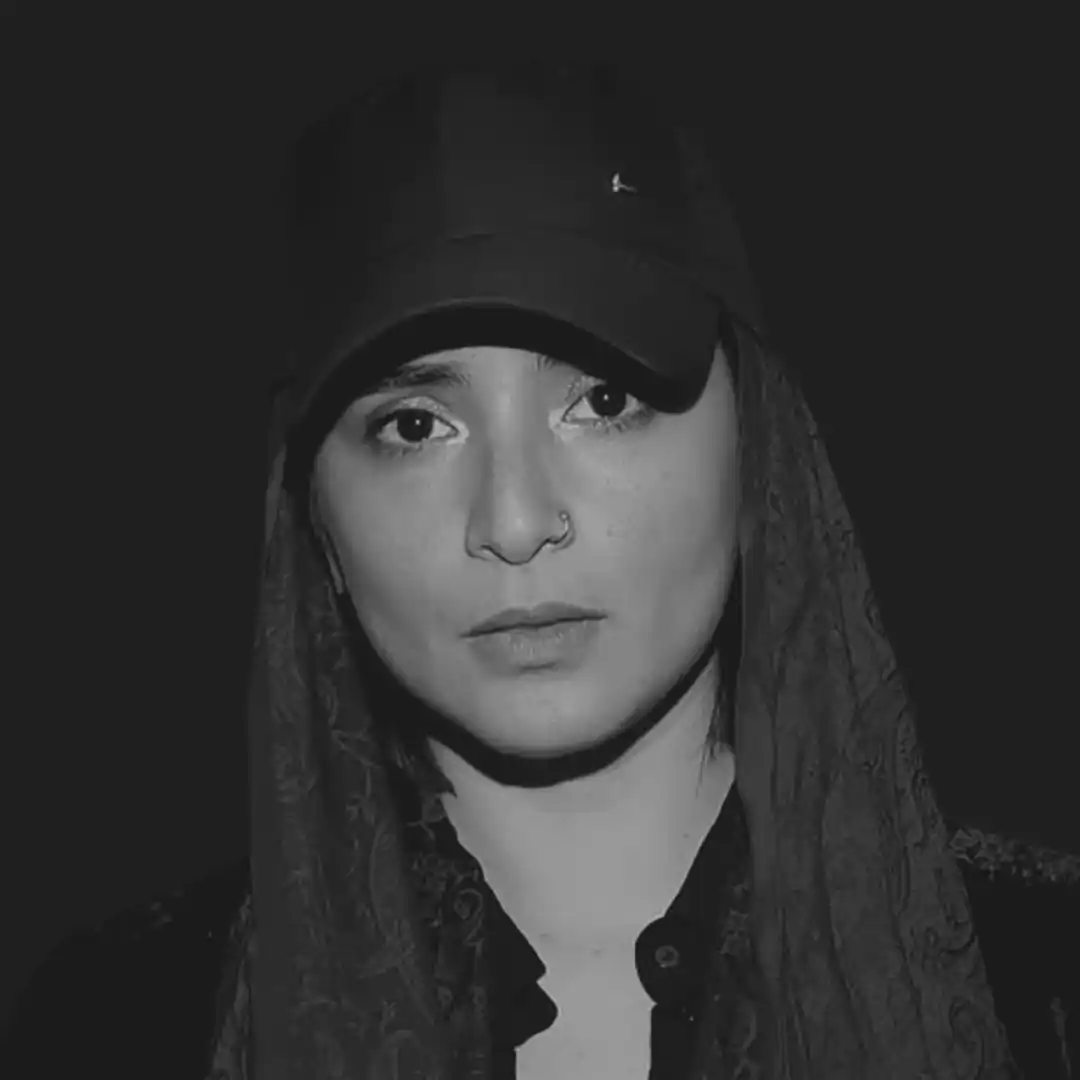 Dj Carla Valenti