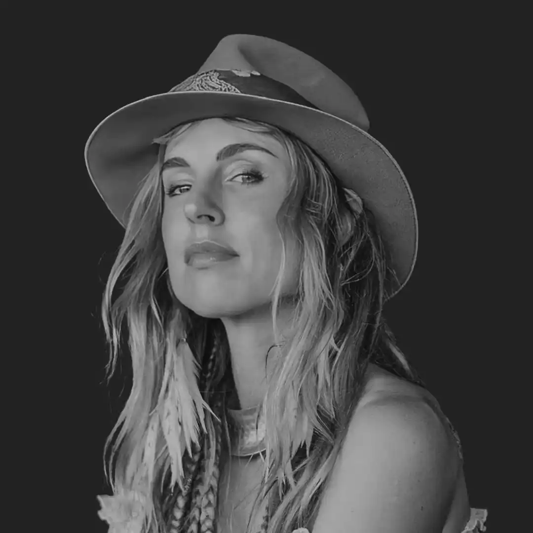 Dj Marie Chain