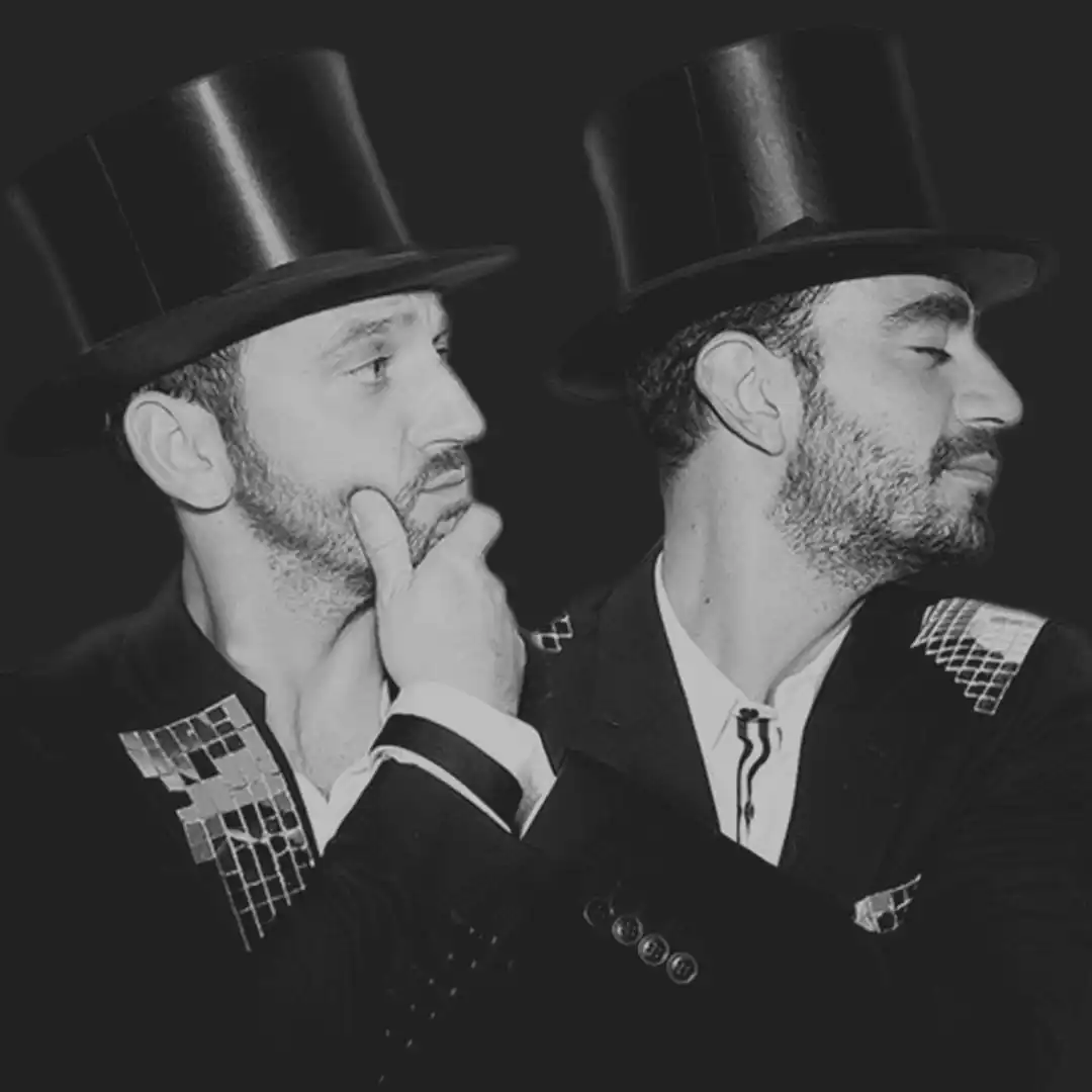 BarTausend-JDadadisco-sw DADADISCO