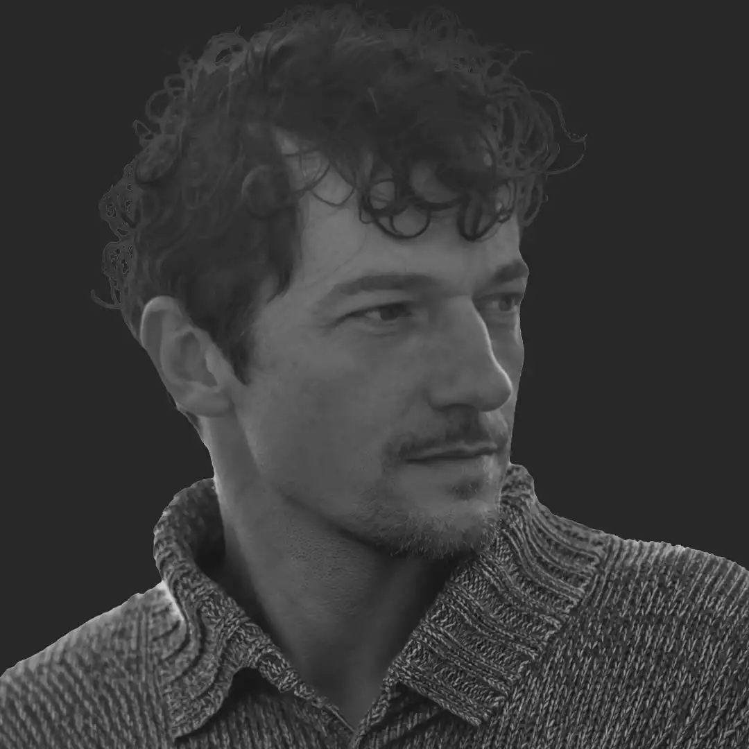 Musiker Jan Weigel