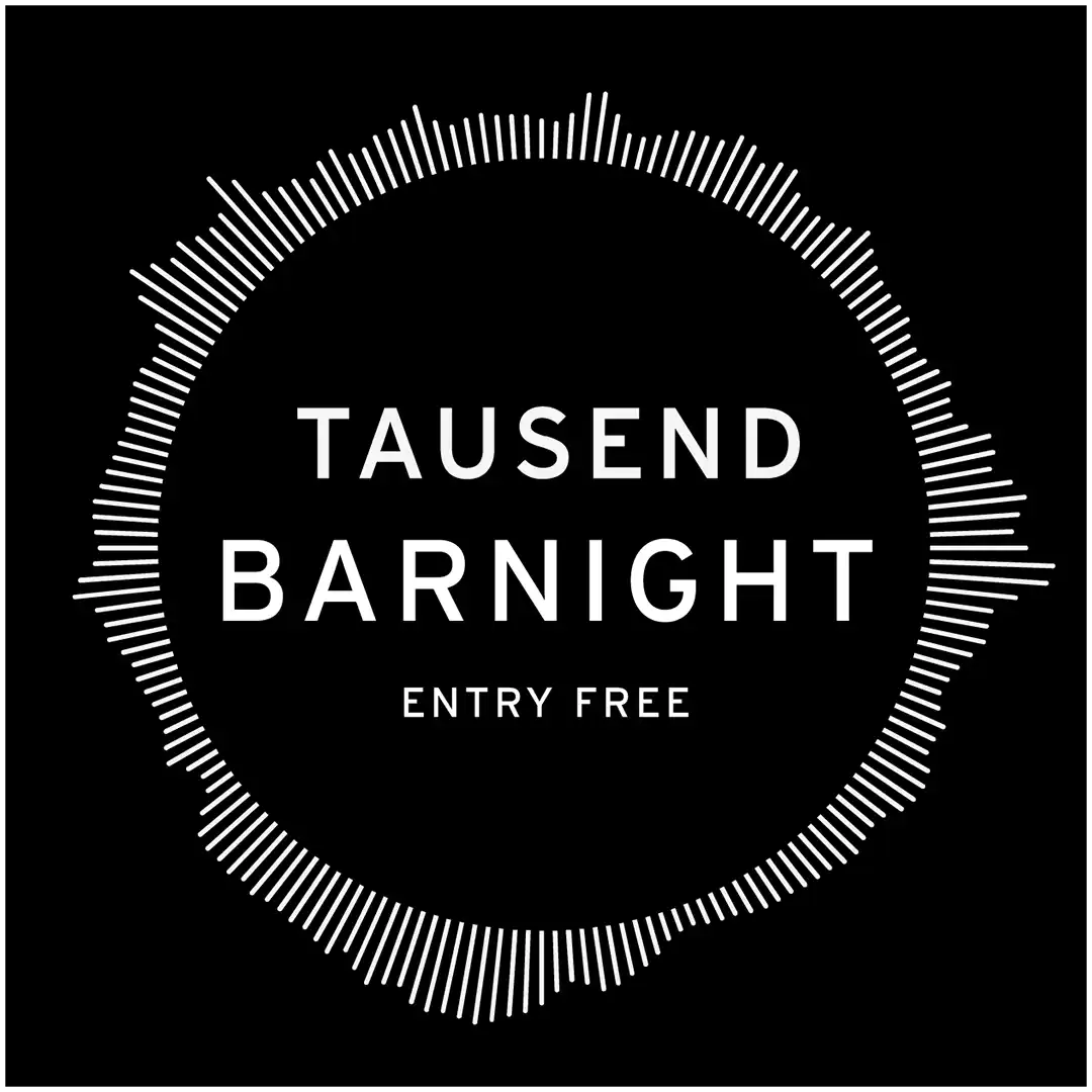 Bar Tausend Logo