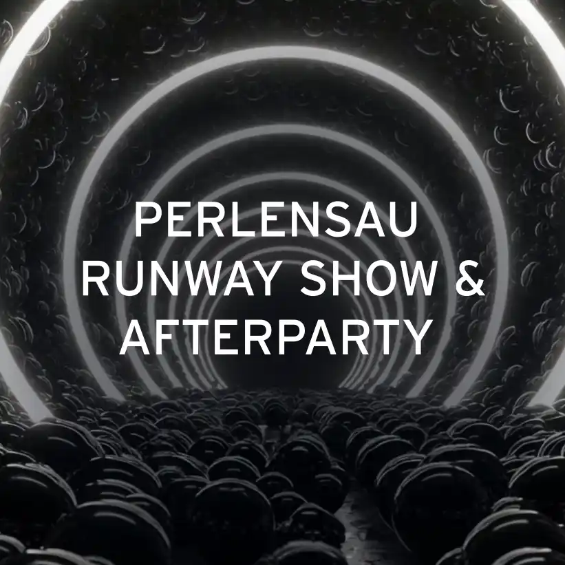 Perlensau