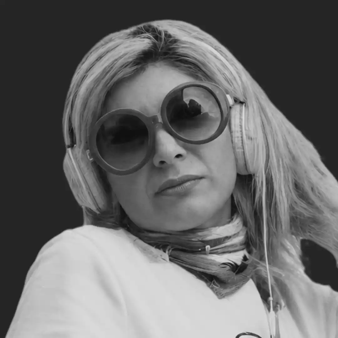 Dj Barbie Garbage