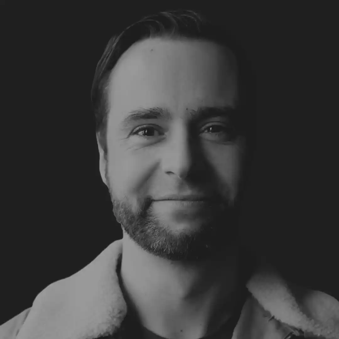 Dj Daniel Steinberg