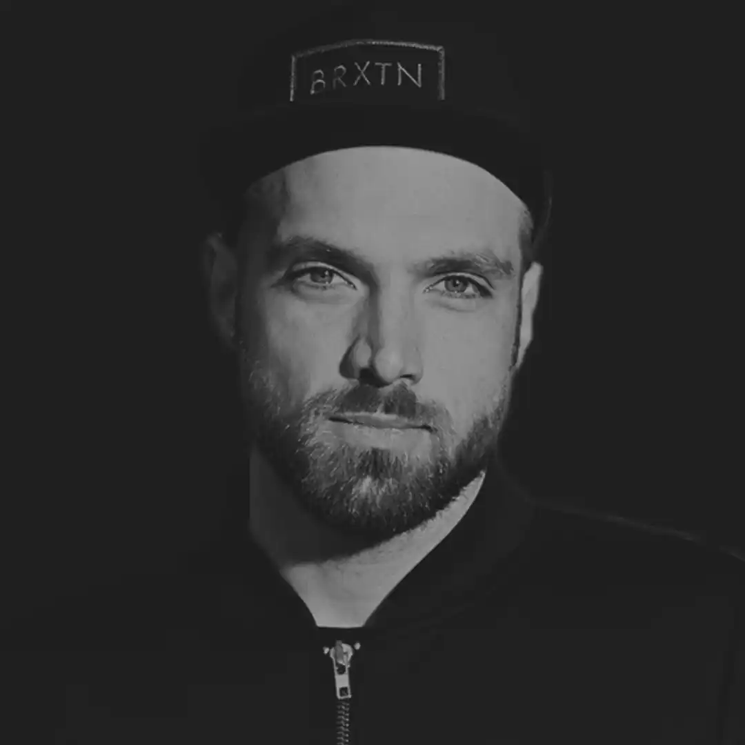 Dj Florian Kruse