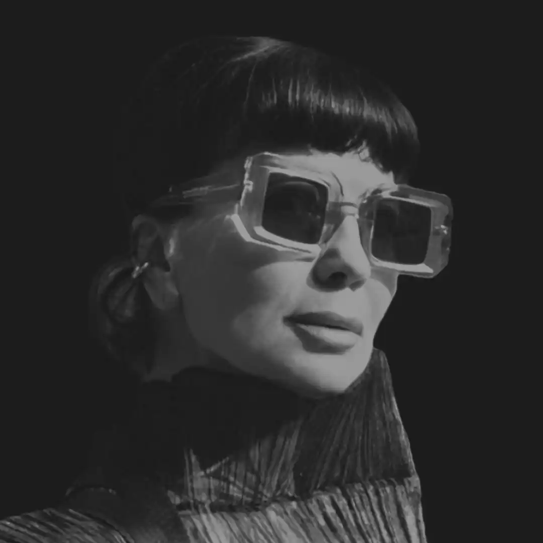 Dj Nina Noctra