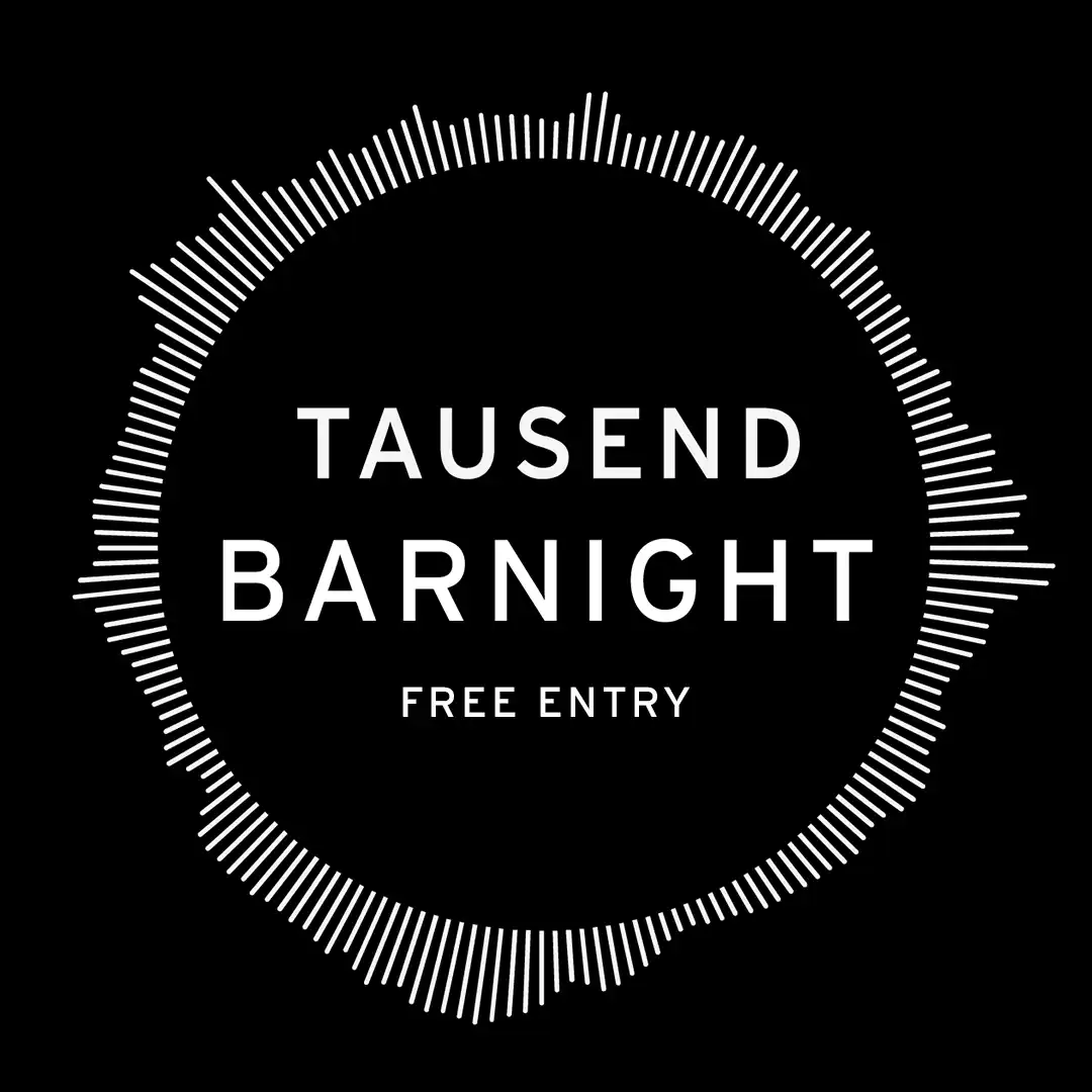 BarTausend-Logo-01-BarNight-FreeEntry Bar Tausend Bar Night