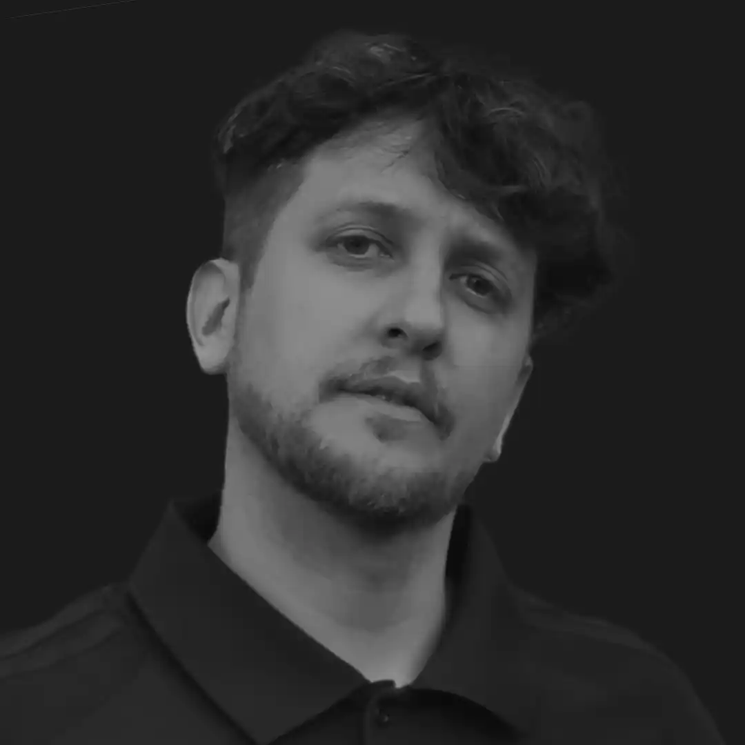 Dj Lucaz Vazz