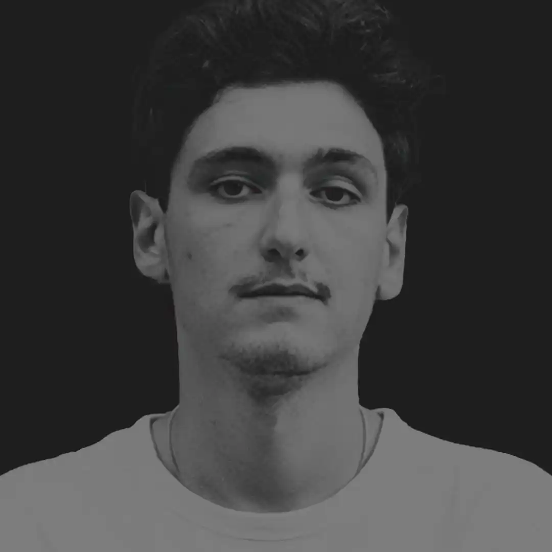 Dj Phil Parush