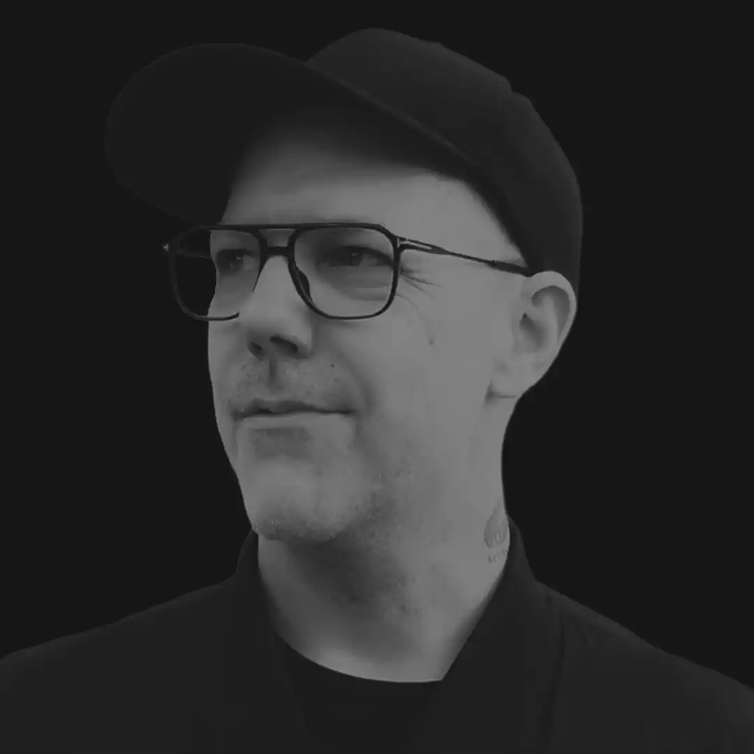 Dj Nils Ohrmann