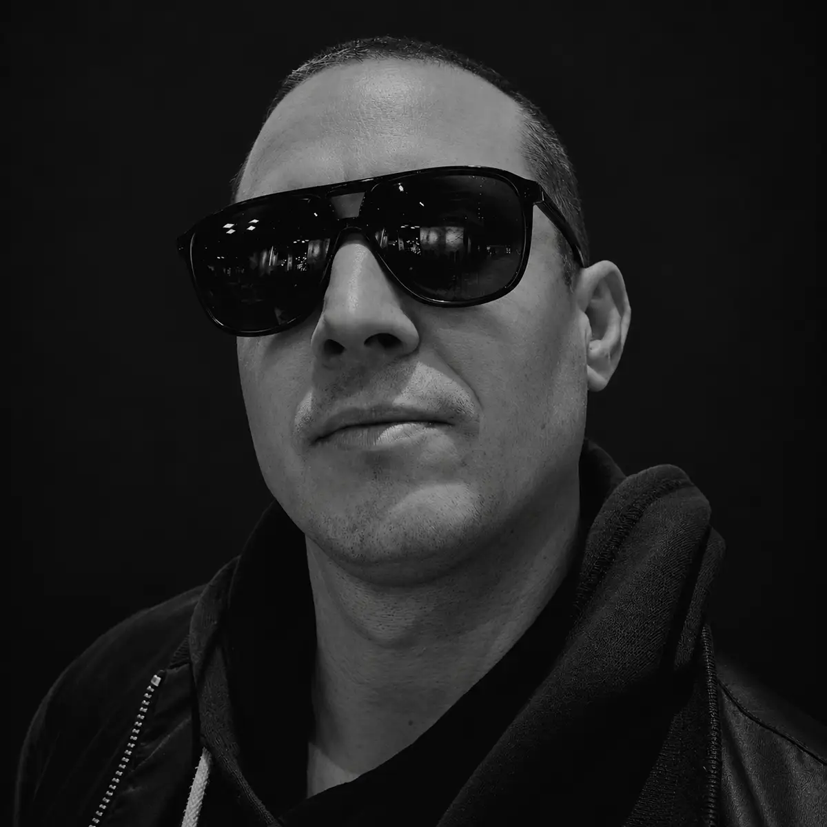 Dj Agent!