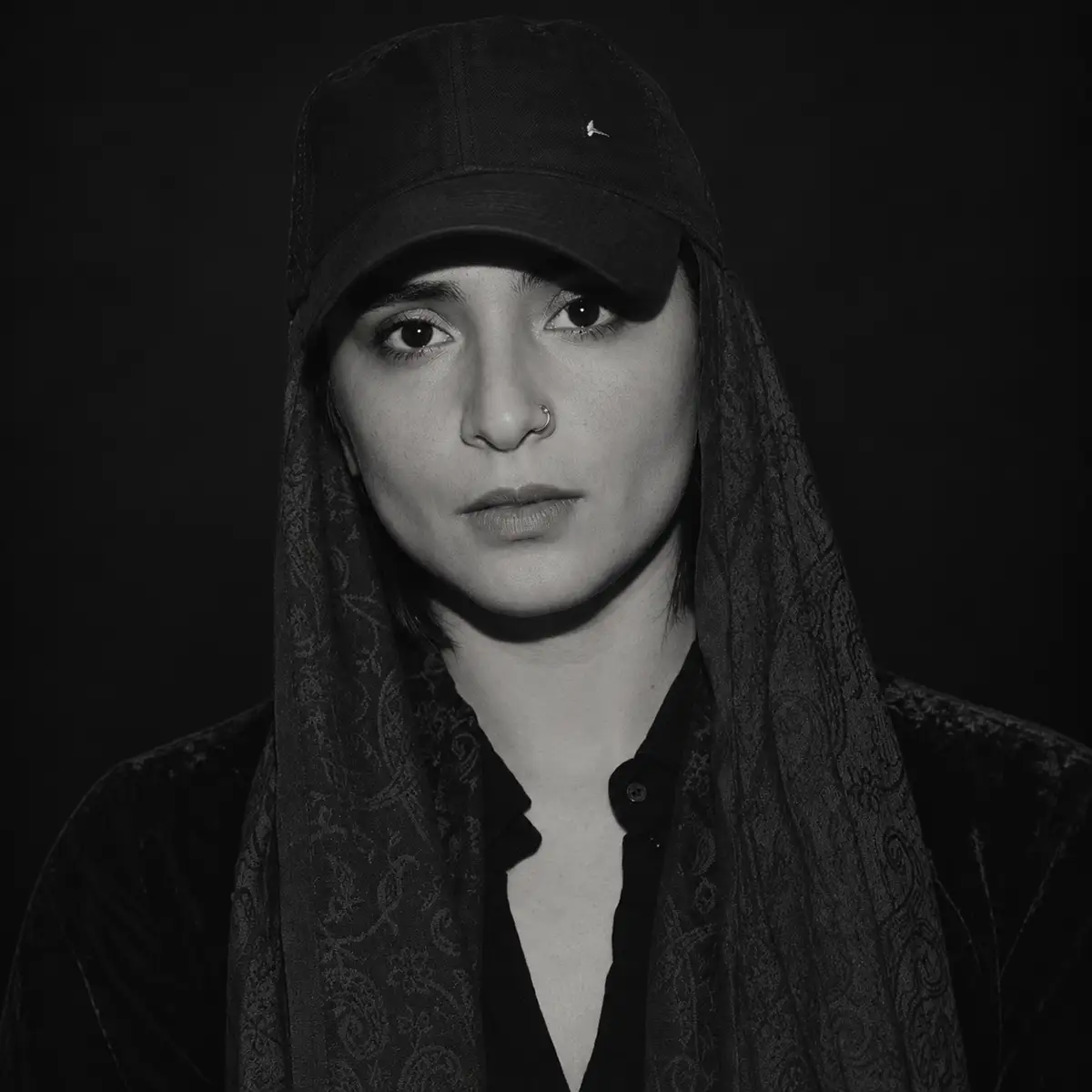 Dj Carla Valentini