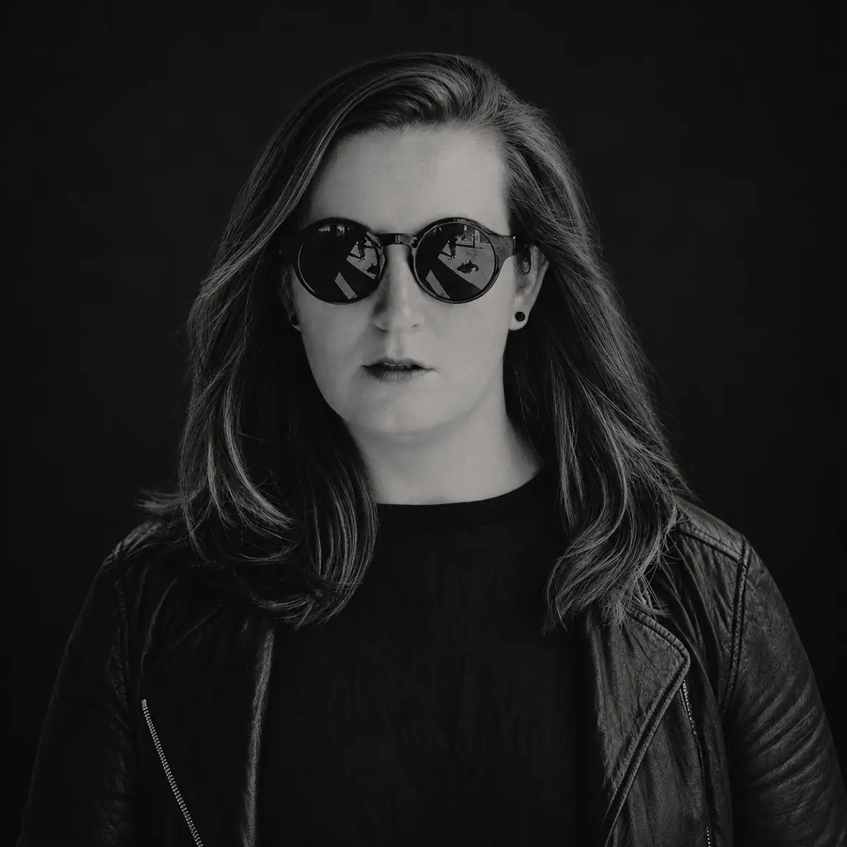 Dj Frau Hofmann