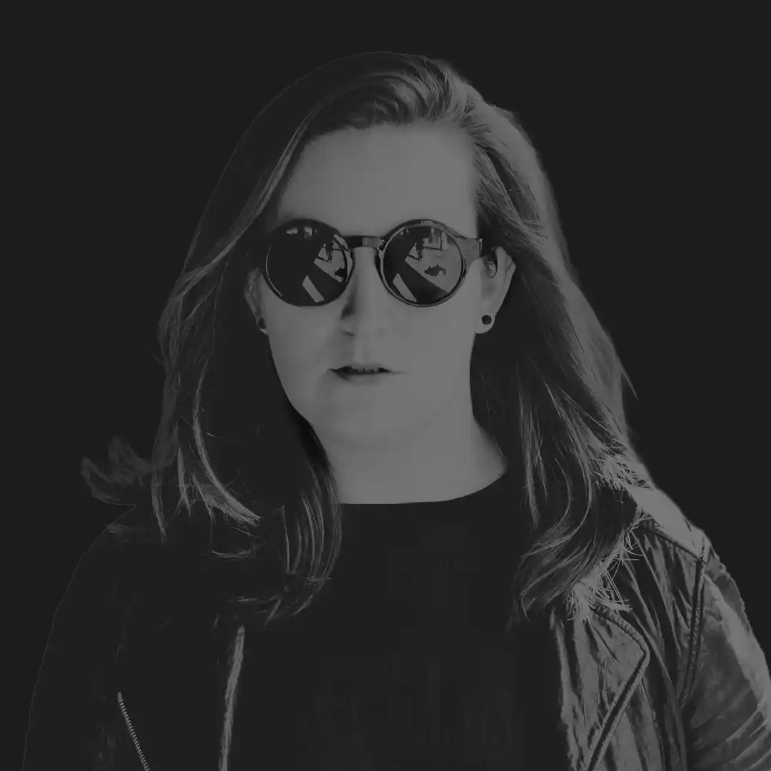 Dj Frau Hofmann