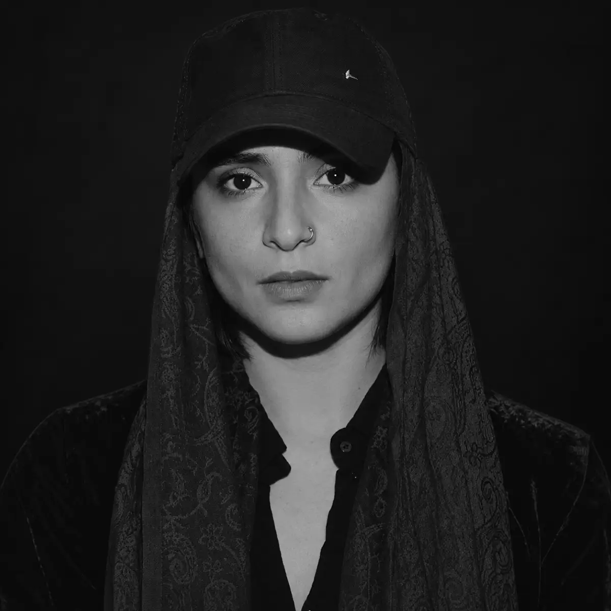 Dj Carla Valentini
