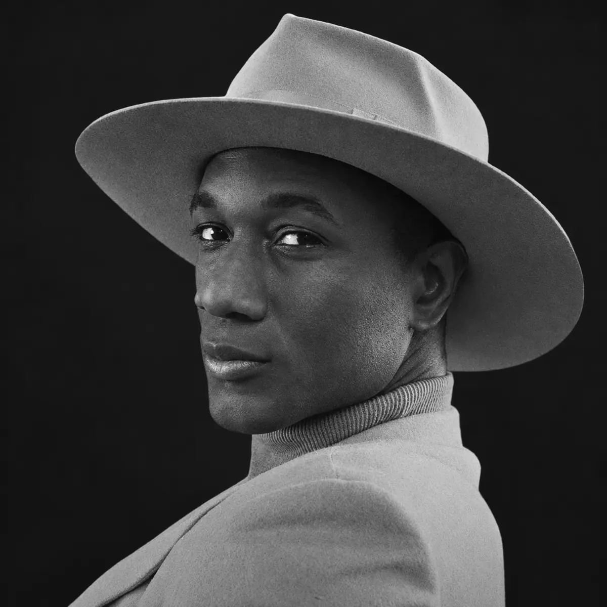 vocalist / live act Aloe Blacc — Bar Tausend Berlin vocalist / live act Aloe Blacc — Bar Tausend Berlin