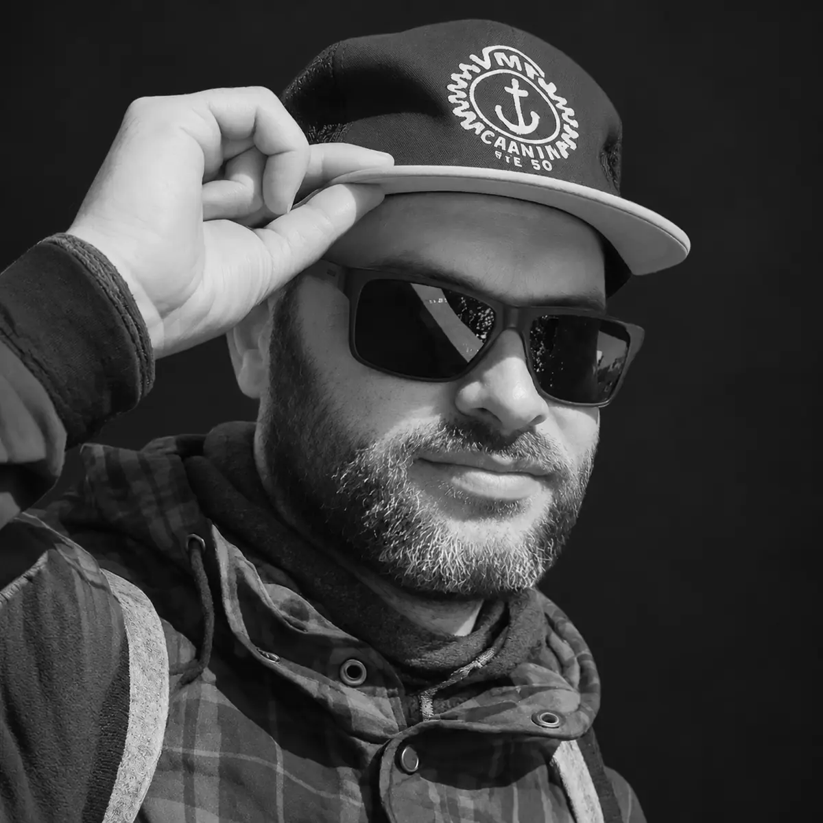 DJ Basscheck Boris — Bar Tausend Berlin DJ Basscheck Boris — Bar Tausend Berlin