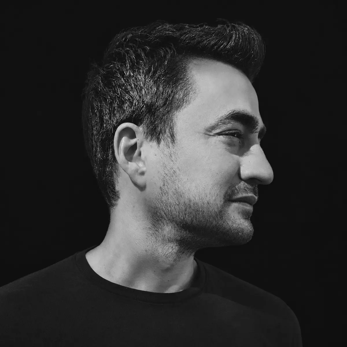 DJ Christophe Barthe — Bar Tausend Berlin DJ Christophe Barthe — Bar Tausend Berlin