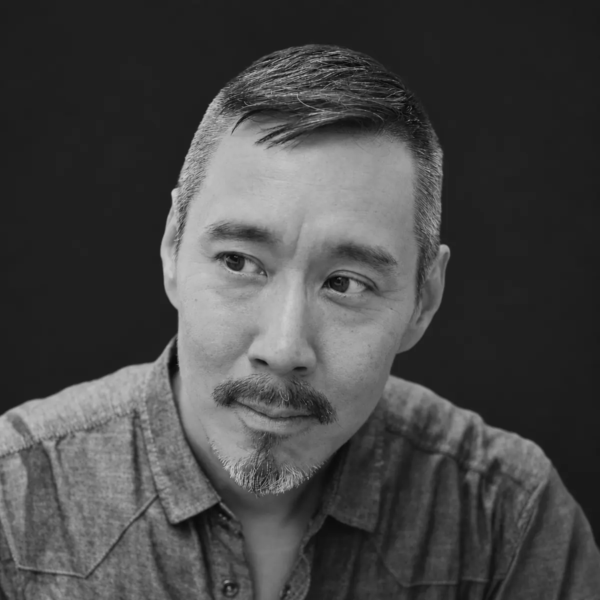 DJ Daniel Wang — Bar Tausend Berlin DJ Daniel Wang — Bar Tausend Berlin