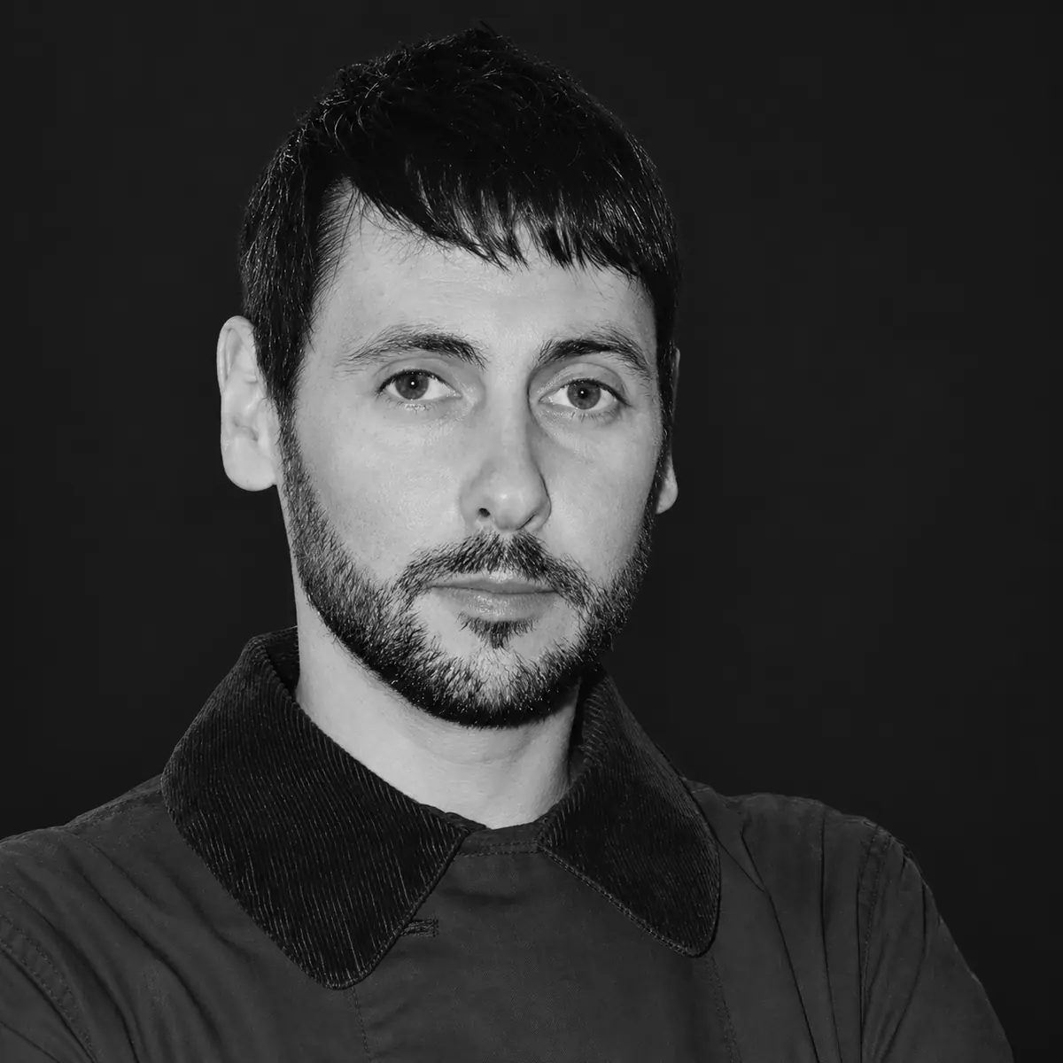 DJ Danny Russell — Bar Tausend Berlin DJ Danny Russell — Bar Tausend Berlin