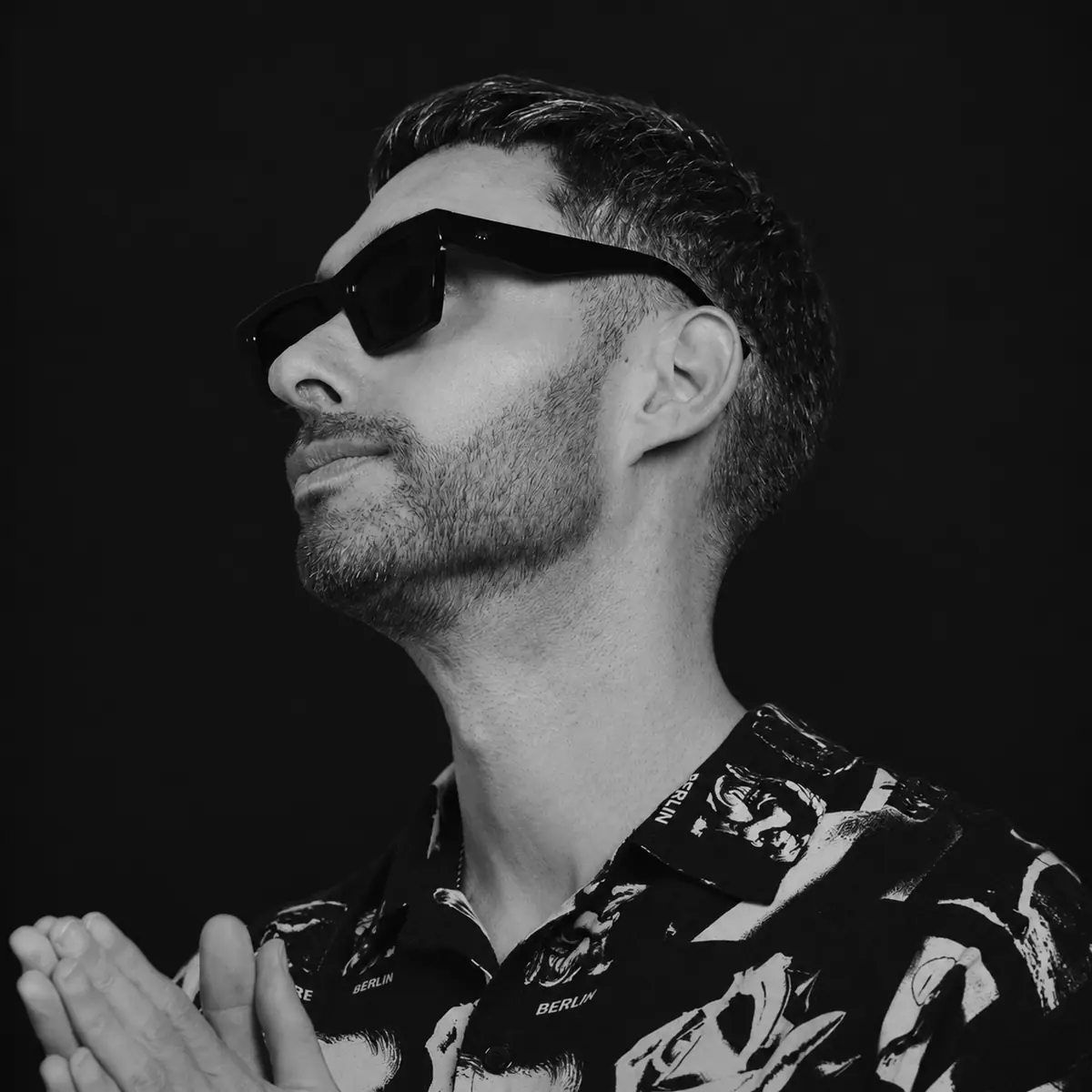 DJ Dilby — Bar Tausend Berlin DJ Dilby — Bar Tausend Berlin
