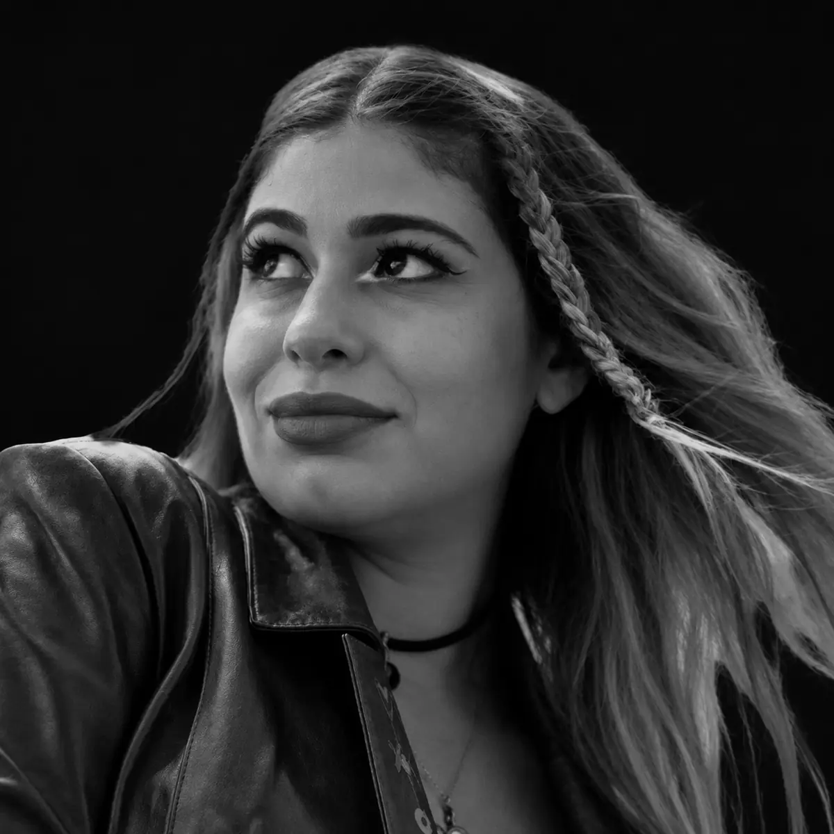 DJ / producer / musician Ece Ekren — Bar Tausend Berlin DJ / producer / musician Ece Ekren — Bar Tausend Berlin