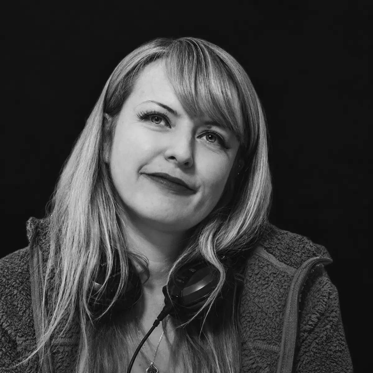 DJ Ella Stracciatella — Bar Tausend Berlin DJ Ella Stracciatella — Bar Tausend Berlin