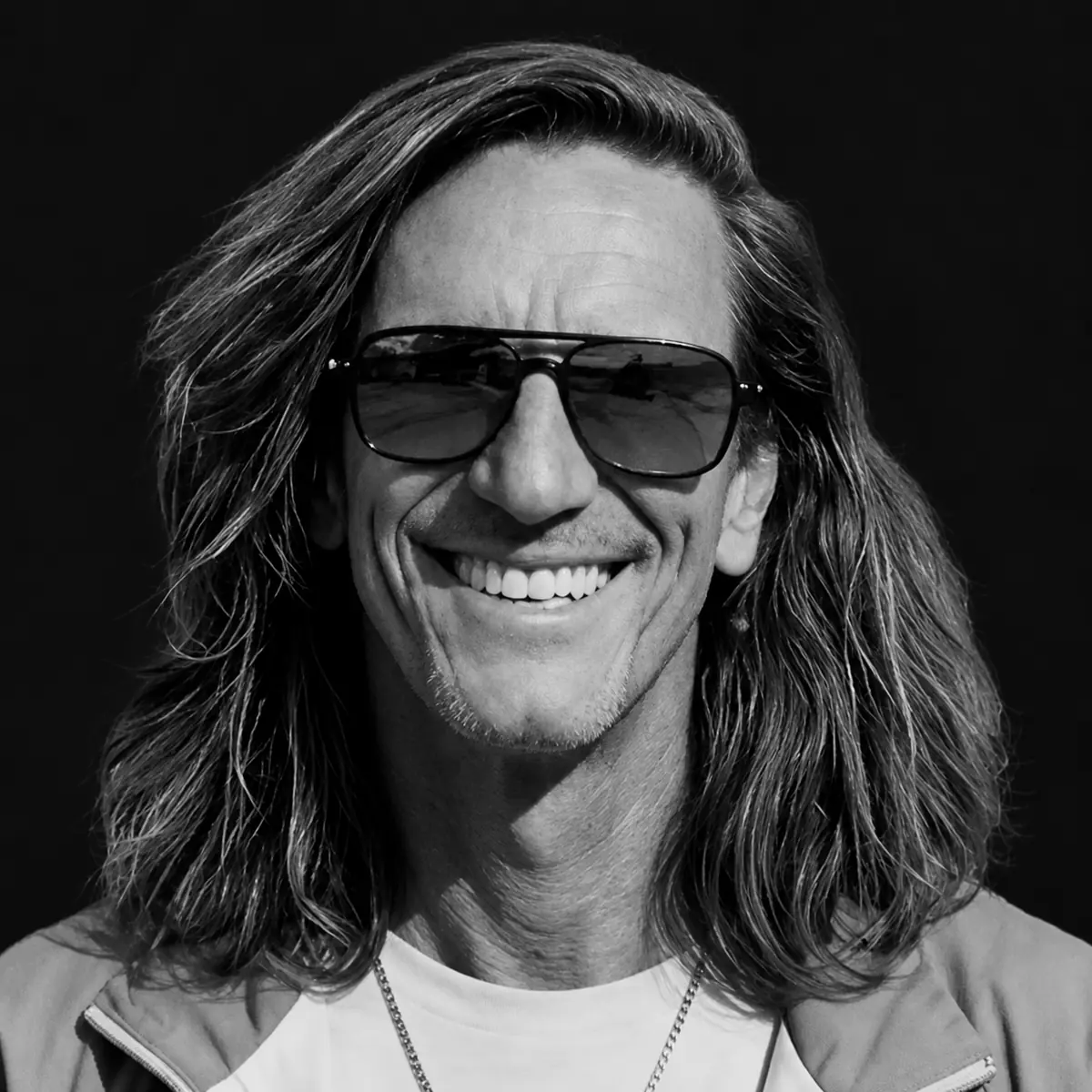 DJ / label owner Fran Deeper — Bar Tausend Berlin DJ / label owner Fran Deeper — Bar Tausend Berlin
