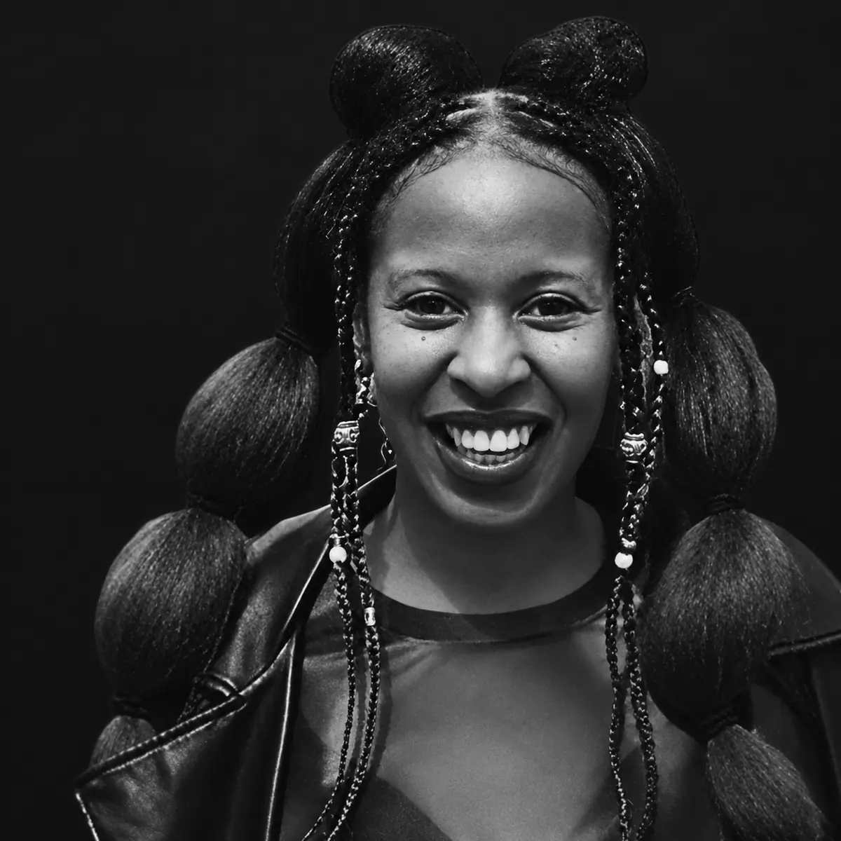 DJ Jana Falcon — Bar Tausend Berlin DJ Jana Falcon — Bar Tausend Berlin