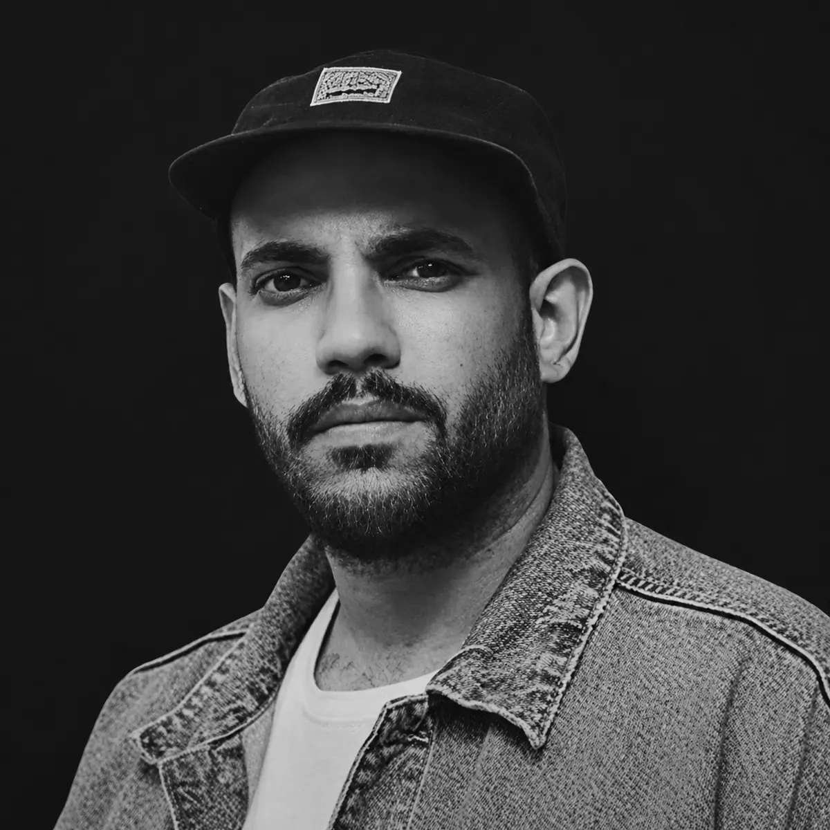 DJ / producer KC Wray — Bar Tausend Berlin DJ / producer KC Wray — Bar Tausend Berlin