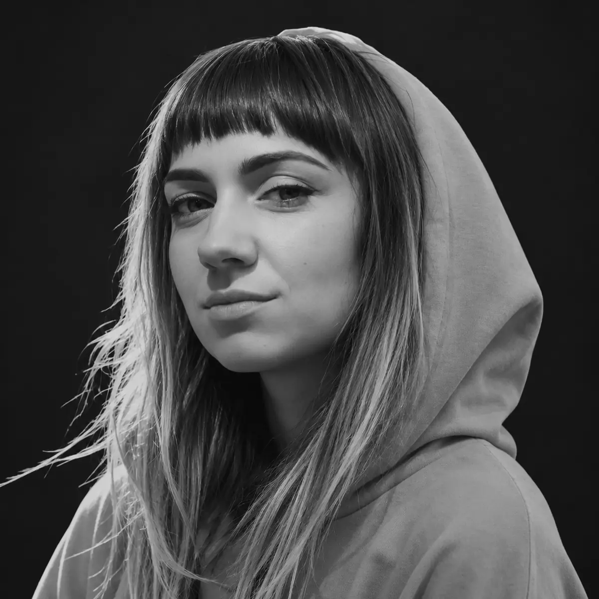 DJ Ksenia K — Bar Tausend Berlin DJ Ksenia K — Bar Tausend Berlin