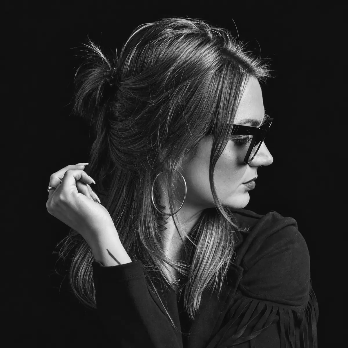 DJ Lizzn — Bar Tausend Berlin DJ Lizzn — Bar Tausend Berlin