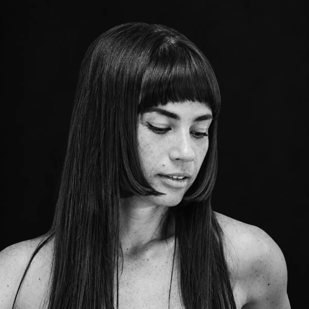 DJ / producer Lo Stine — Bar Tausend Berlin DJ / producer Lo Stine — Bar Tausend Berlin
