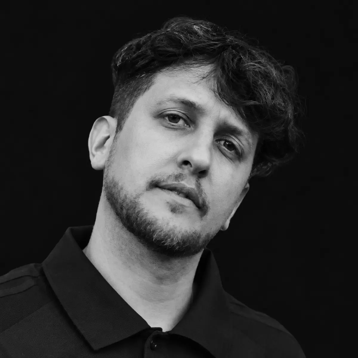 DJ Lucas Vazz — Bar Tausend Berlin DJ Lucas Vazz — Bar Tausend Berlin