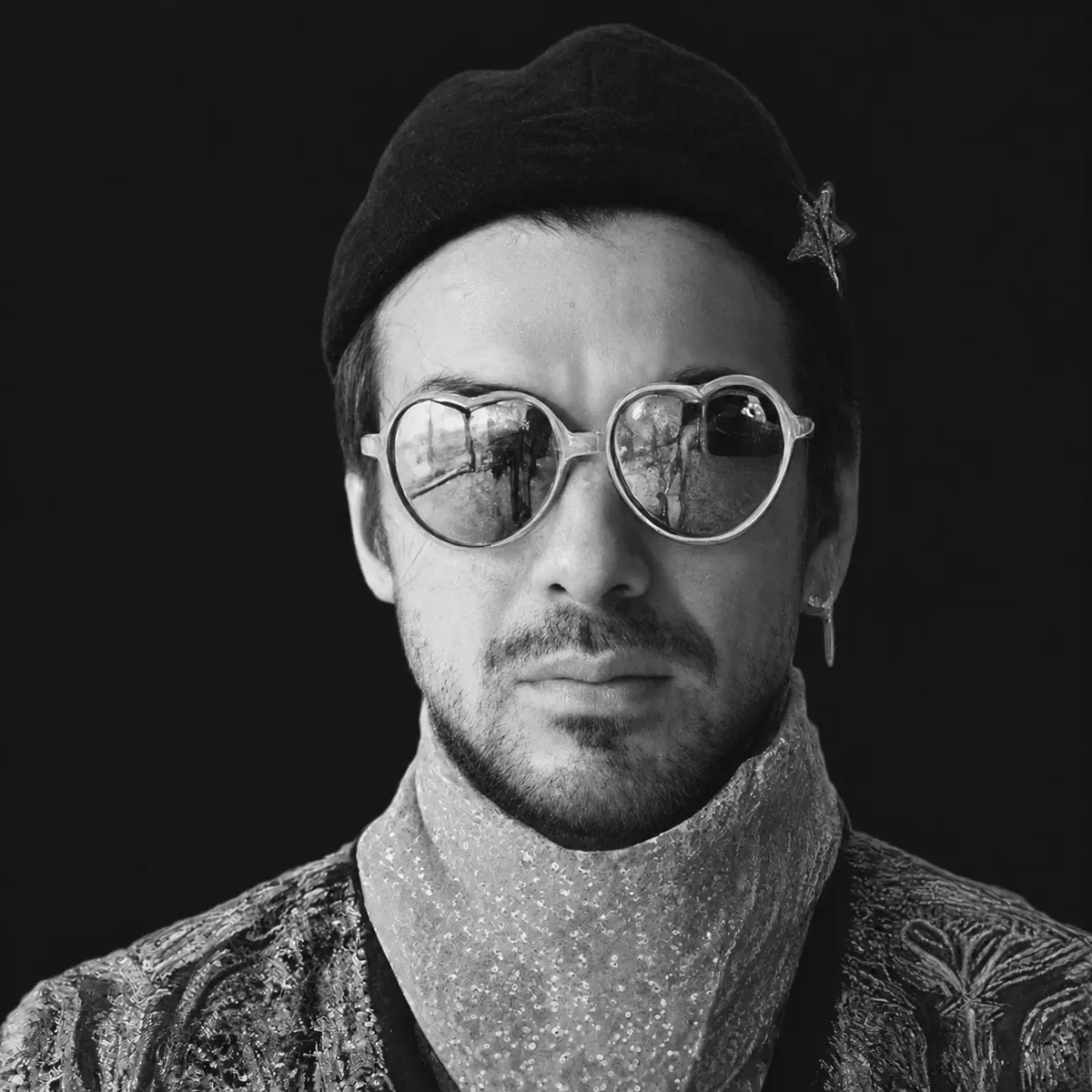 DJ Marvin Jam — Bar Tausend Berlin DJ Marvin Jam — Bar Tausend Berlin