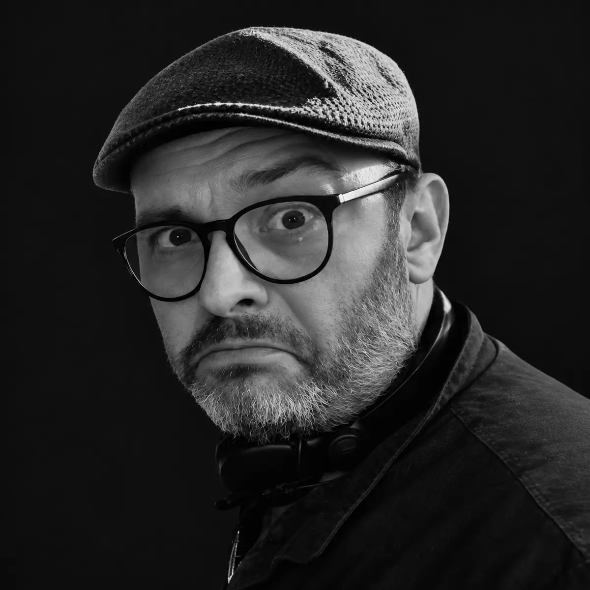 DJ / producer Mr. Turner — Bar Tausend Berlin DJ / producer Mr. Turner — Bar Tausend Berlin