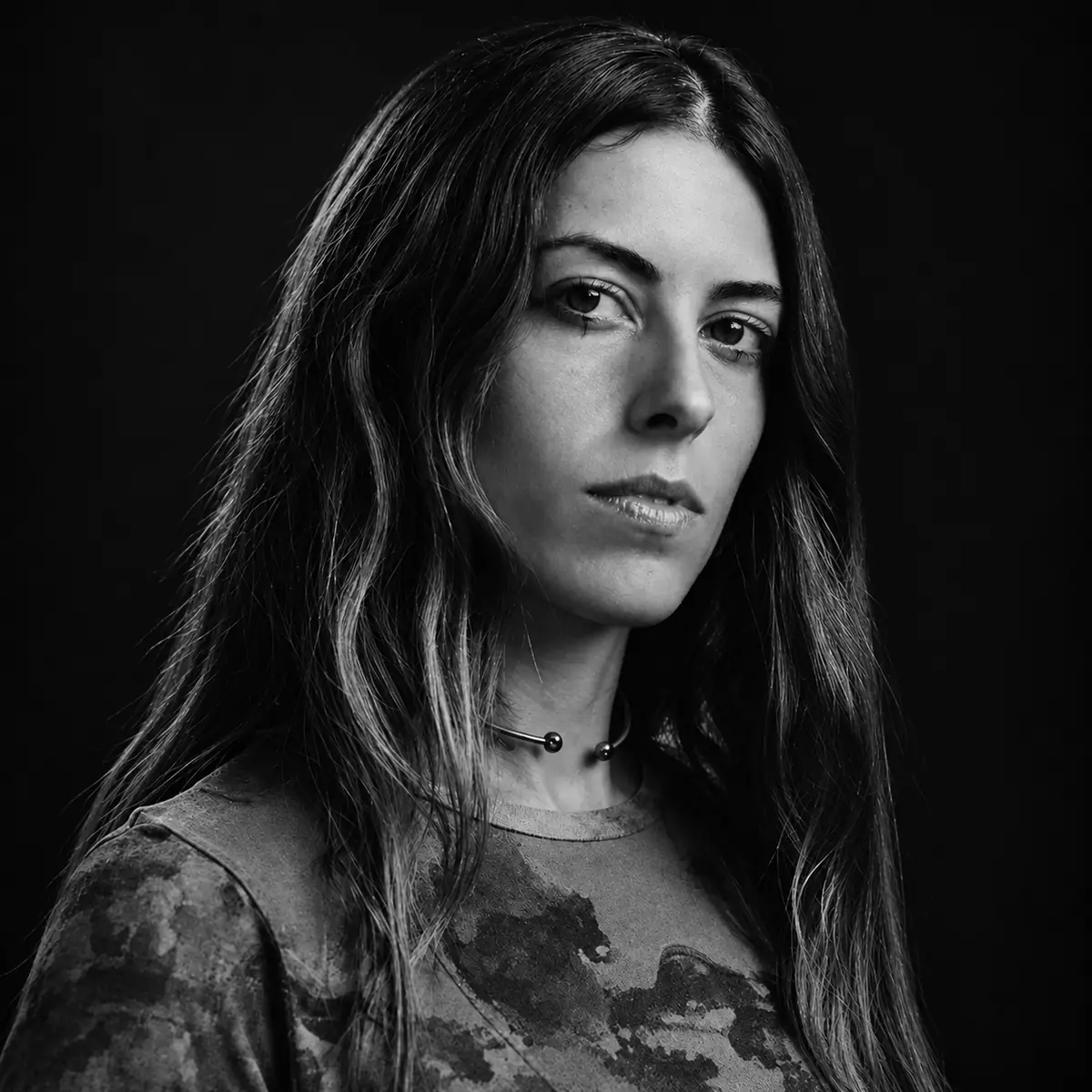 DJ Nimue — Bar Tausend Berlin DJ Nimue — Bar Tausend Berlin