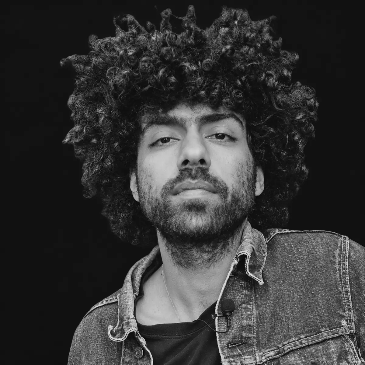 DJ Noah Becker — Bar Tausend Berlin DJ Noah Becker — Bar Tausend Berlin
