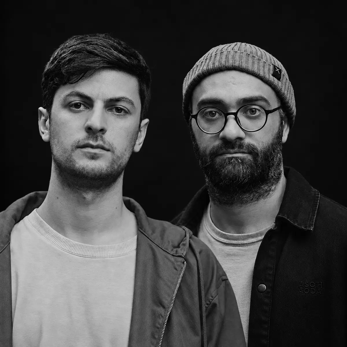 DJ duo Shveba — Bar Tausend Berlin DJ duo Shveba — Bar Tausend Berlin