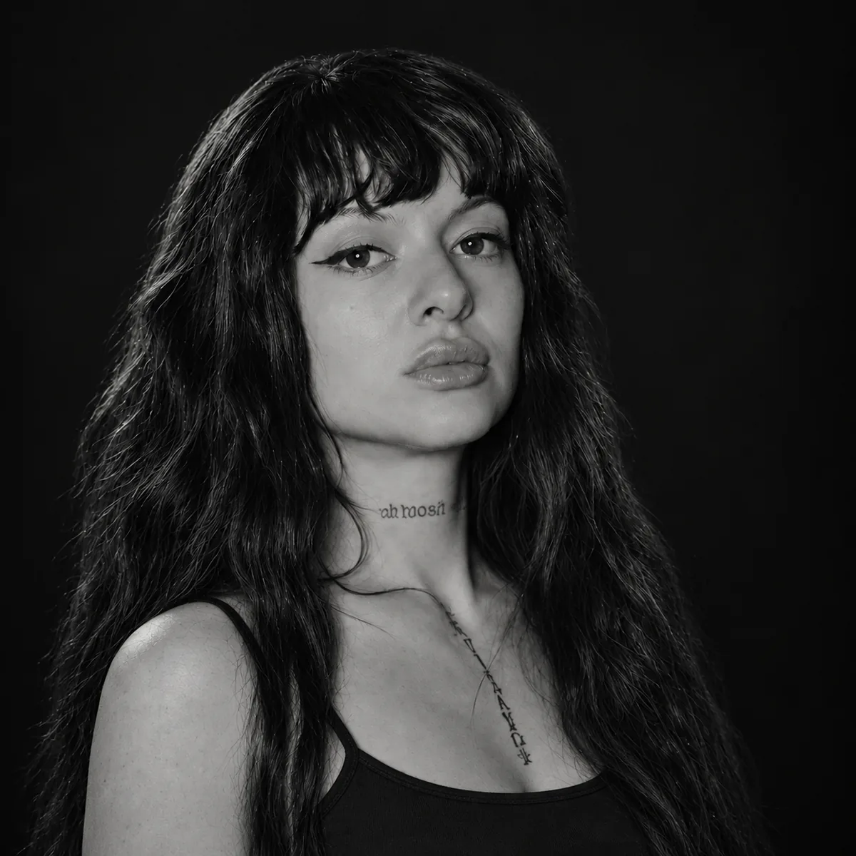 DJ / producer / live act Reanna Peris — Bar Tausend Berlin DJ / producer / live act Reanna Peris — Bar Tausend Berlin